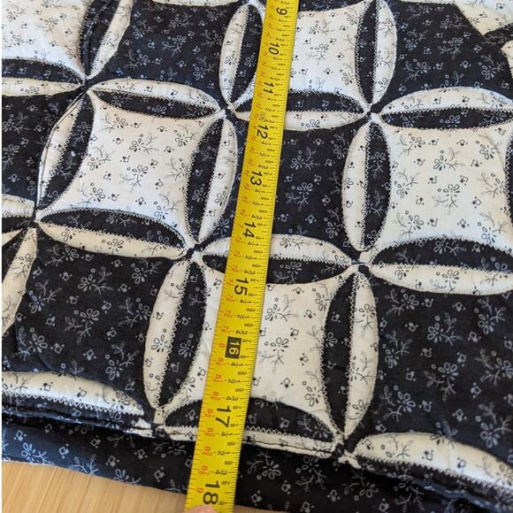 Sea New York Black and White Geometric Jacket - Picture 5 of 9